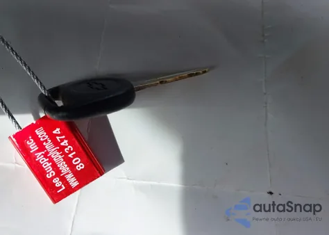 2007 Chevrolet Express Work Van z USA, uszkodzony, nr VIN 1GCGG25VX71115204